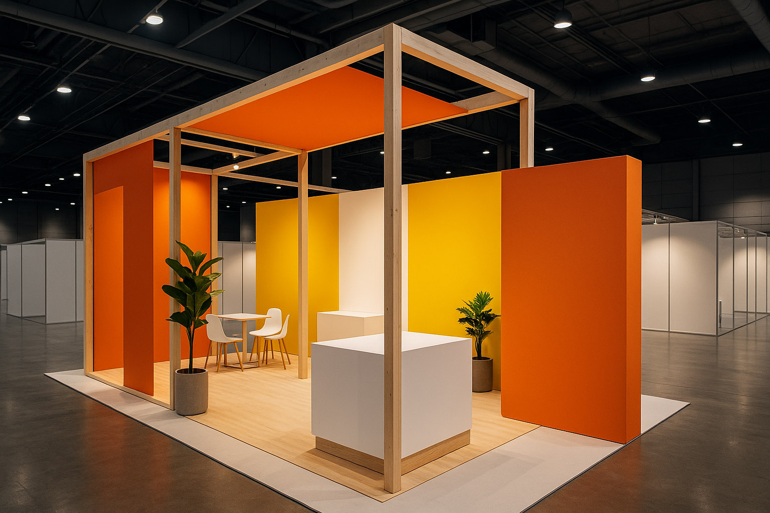How to Start With Exhibition Design: A Complete Guide header image
