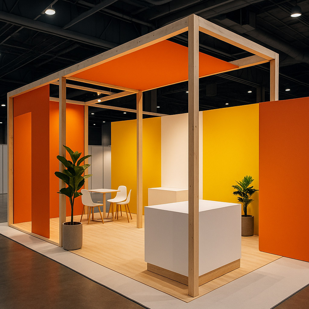 How to Start With Exhibition Design: A Complete Guide