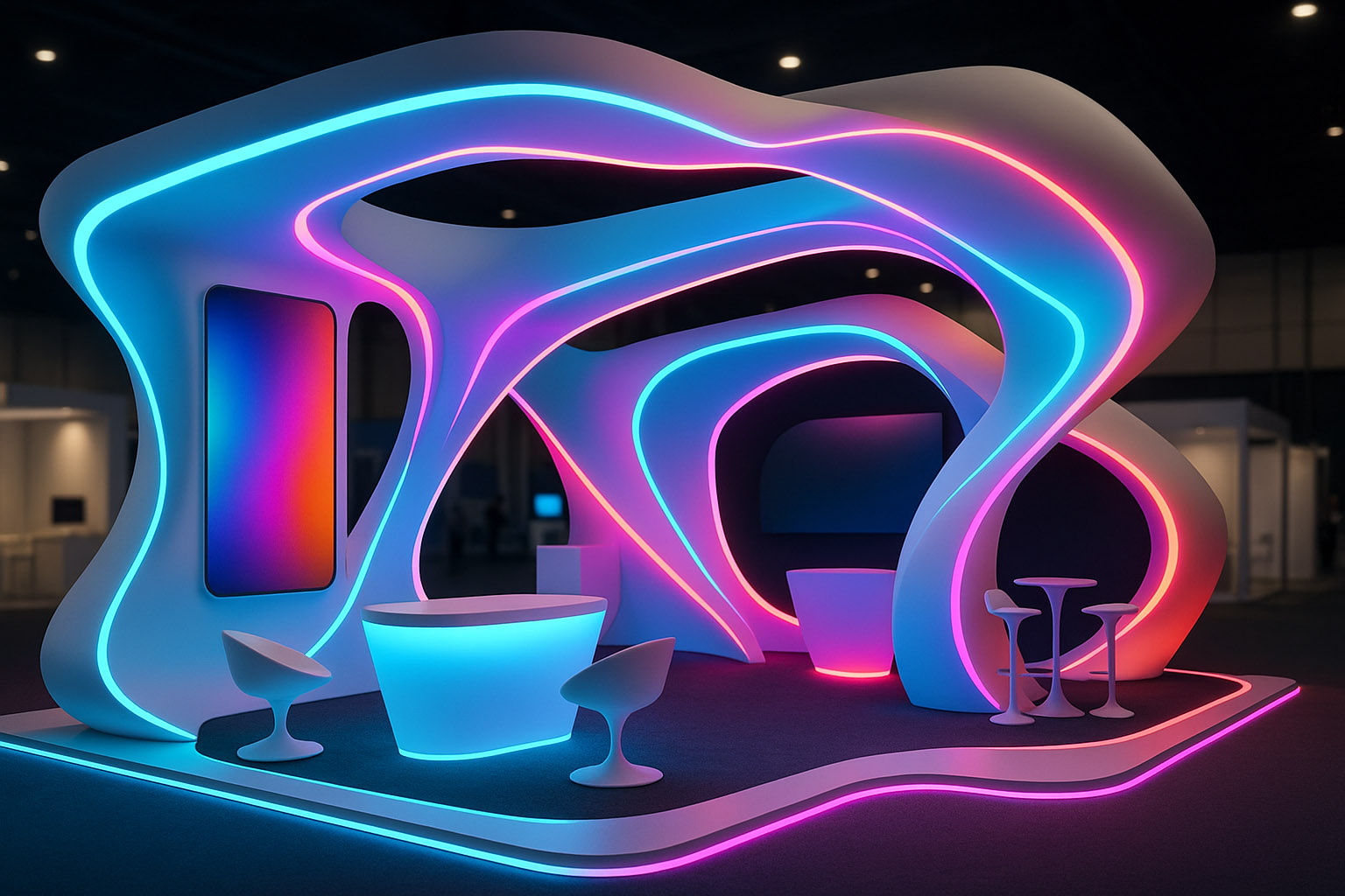 What Makes a Stand Both Practical and Beautiful