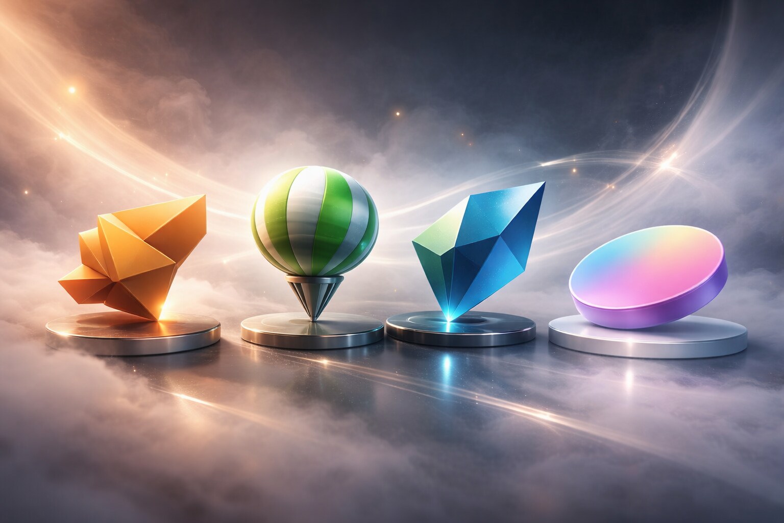 Illustrator vs CorelDRAW vs Affinity Designer vs Canva: Who Really Wins Vector Work Now? header image