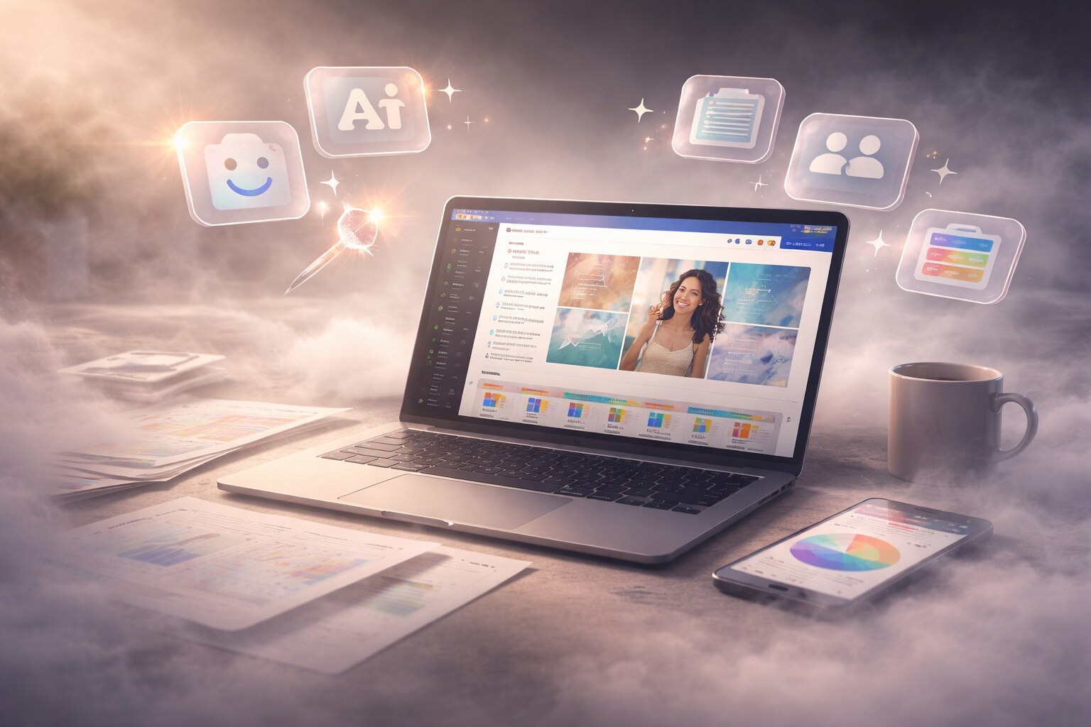 Export workflows across Illustrator, CorelDRAW, Affinity Designer, and Canva.
