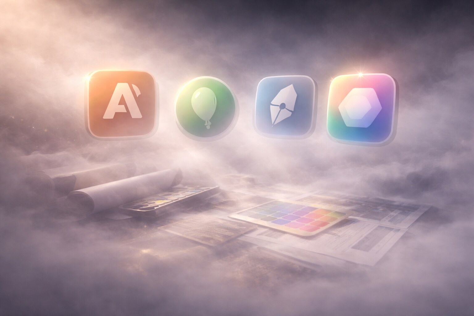 Conclusion on the current vector software battle and where it is heading.