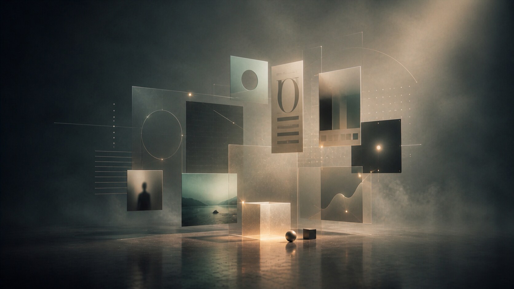 What people call design sense is usually a cluster of perception, judgment, spacing, taste, and decision-making skills.