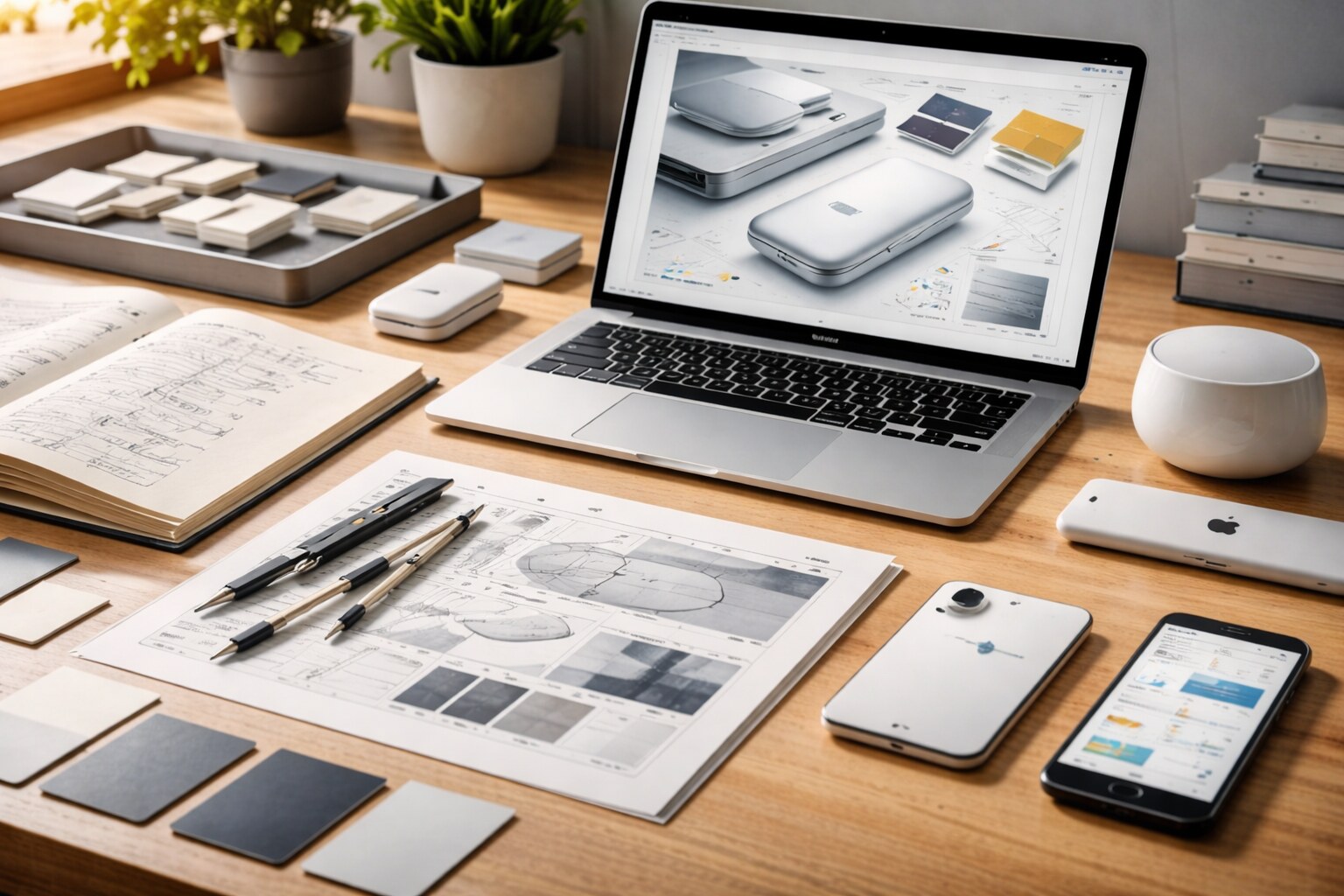 Jony Ive: From Apple’s Design Era to What Comes Next header image