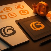 From Sketch to Symbol: The Process Behind Iconic Logo Design