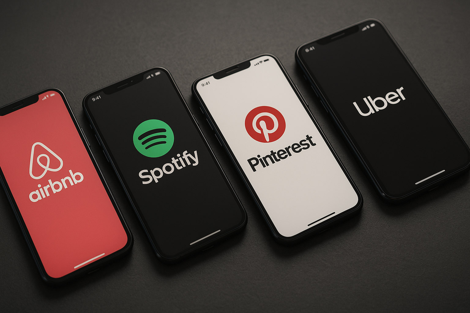 great examples of superior app quality