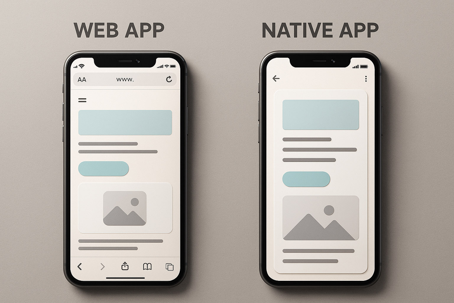 era where mobile users dominate the internet