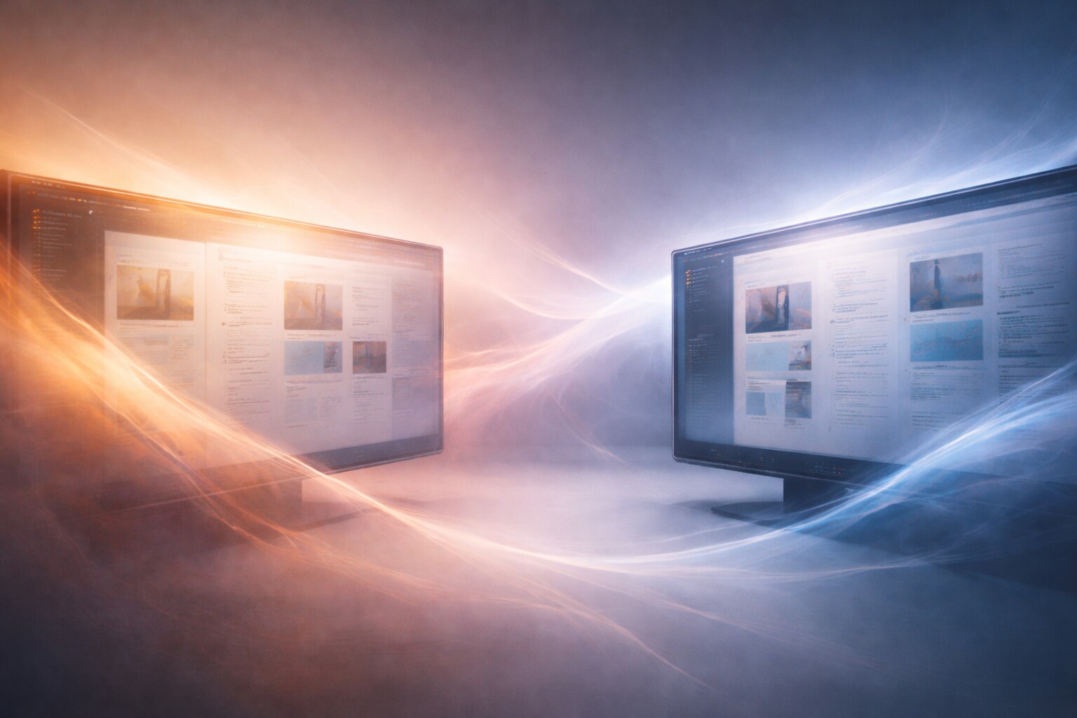 Display resolution and graphic design. Is it important or it doesn't matter.