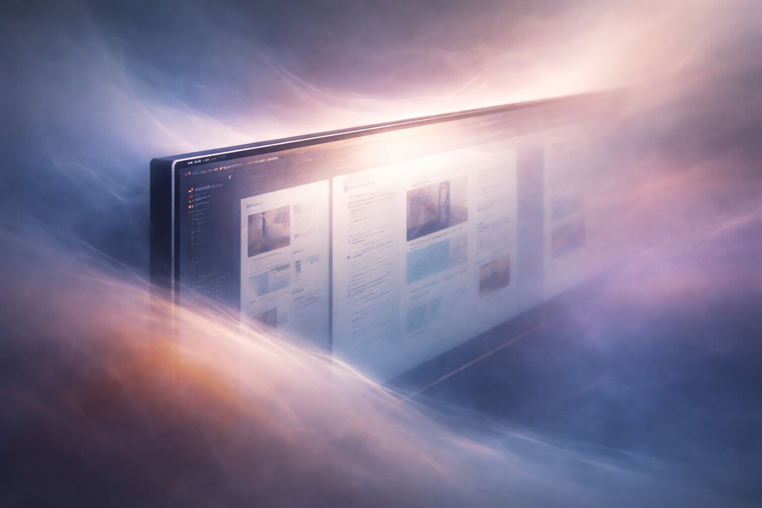 Evolution from HD to 4K, 5K, and 6K monitors for design work.