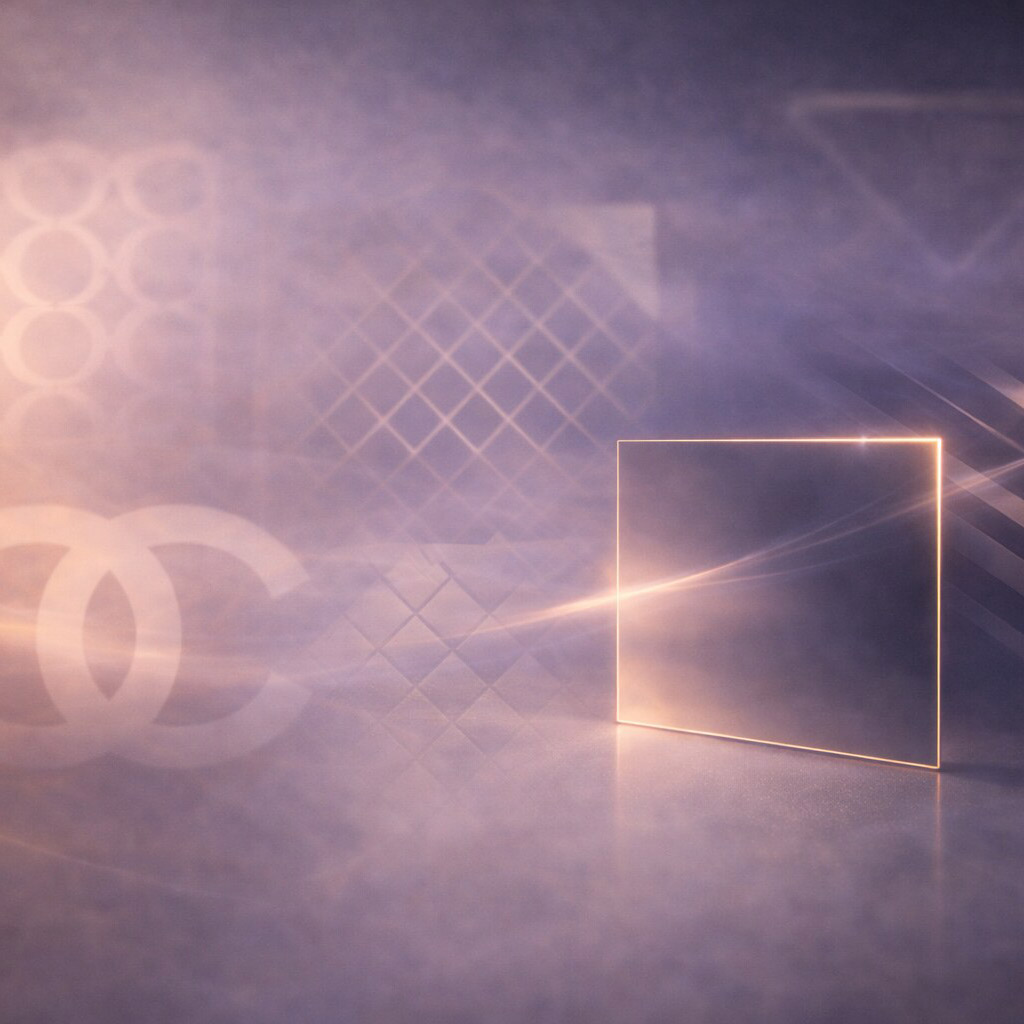 Most Famous Fashion Brands: The Story Behind Their Brand Design