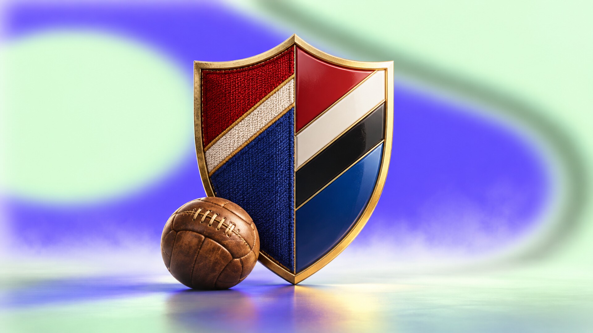 Most Iconic Football Club Branding: 8 Famous Crest and Visual Identity Stories header image