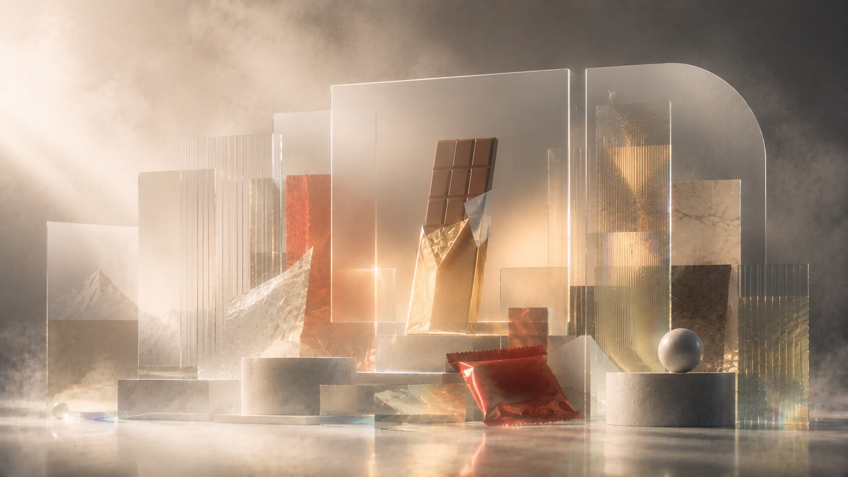 Most Successful Chocobars Packaging Design header image