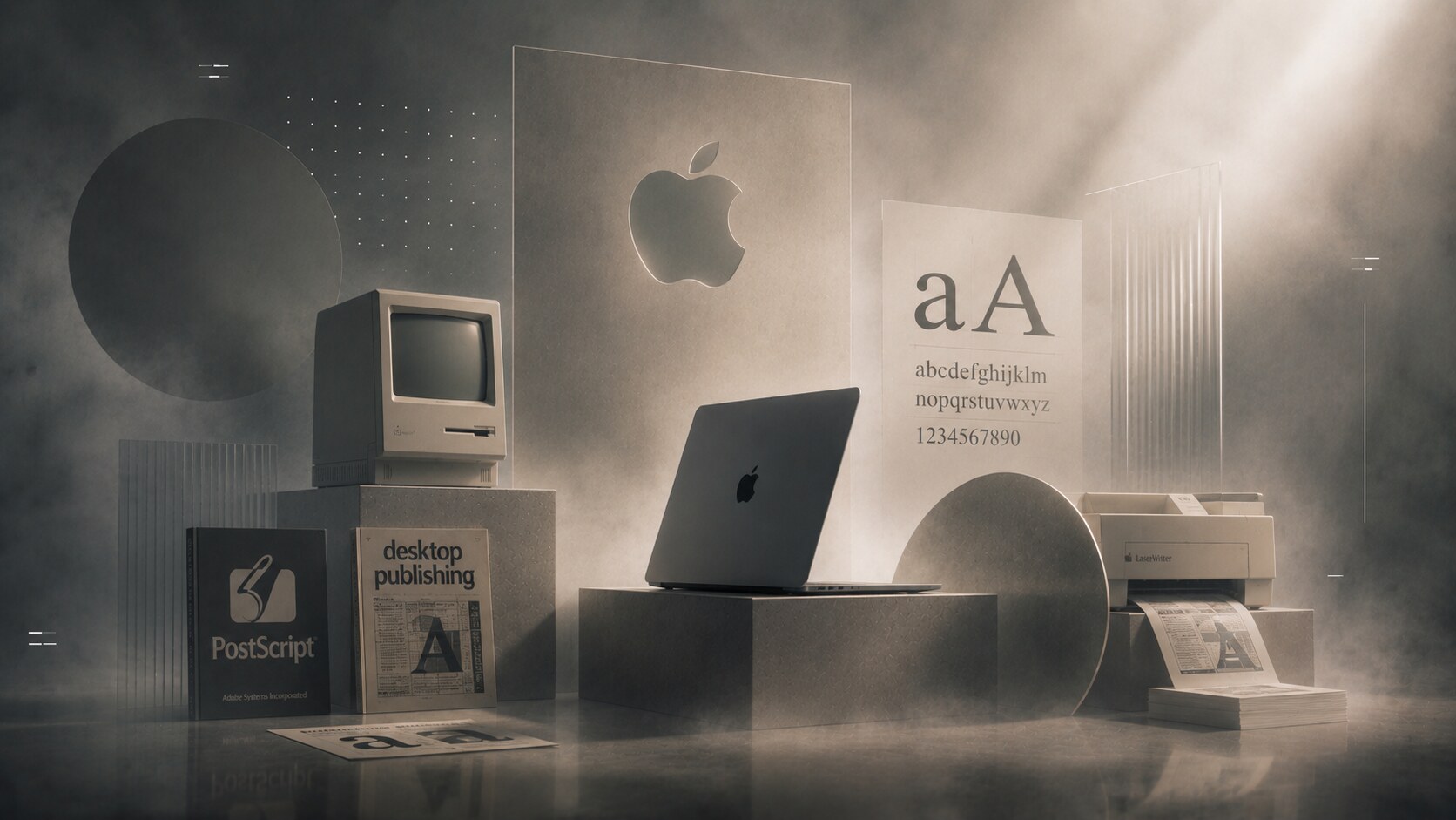 Graphic design student workstation with balanced specs and practical priorities for Adobe-focused 2D learning.