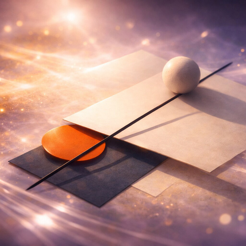 Stay Normal: Why Consistency Beats Trends in Graphic Design