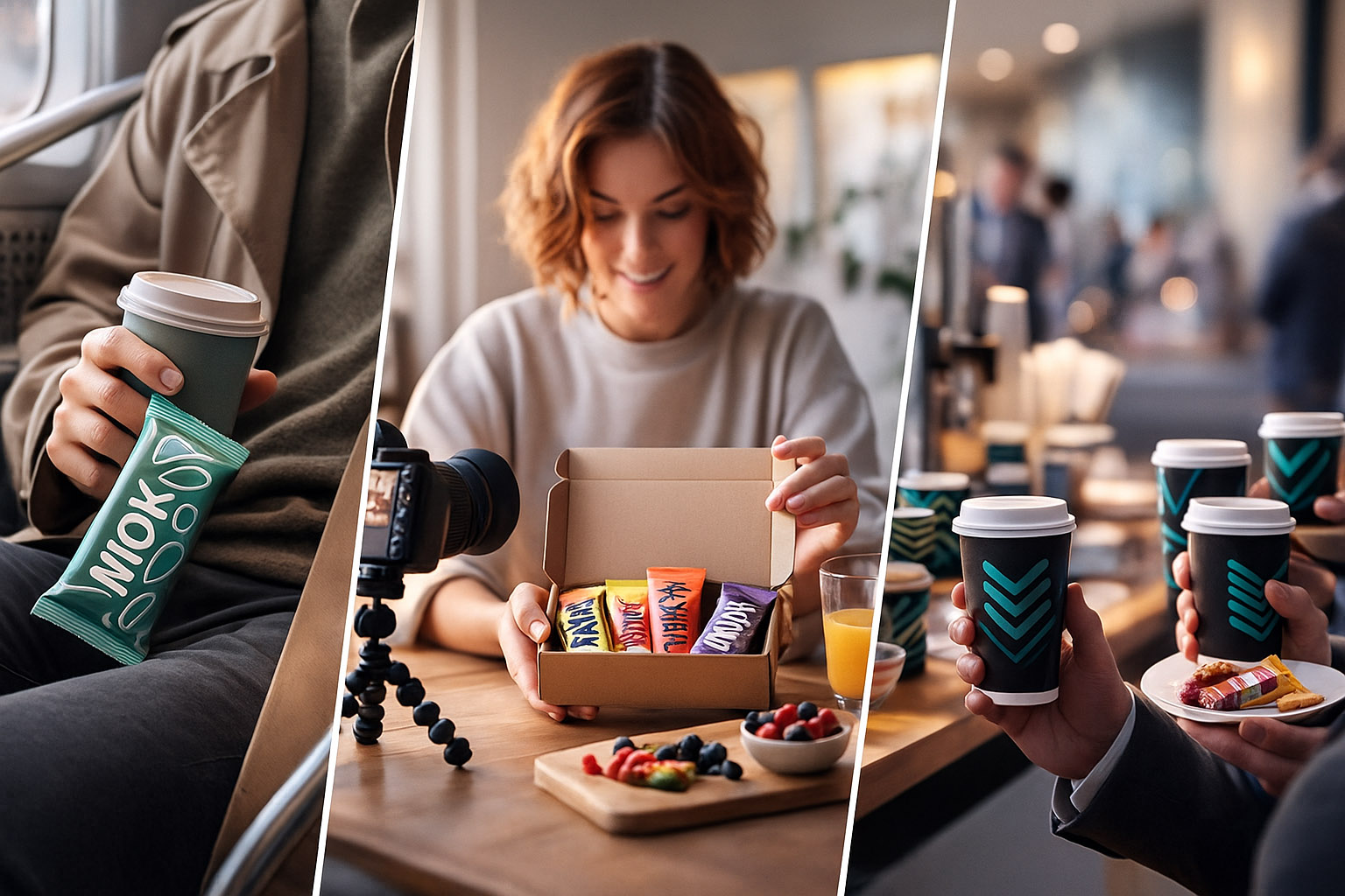 Successful Branding Codes: Target First, Aesthetics Second header image