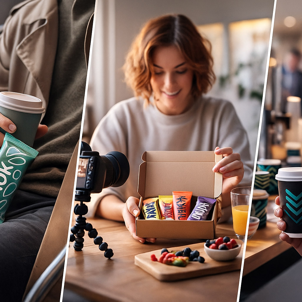 Successful Branding Codes: Target First, Aesthetics Second