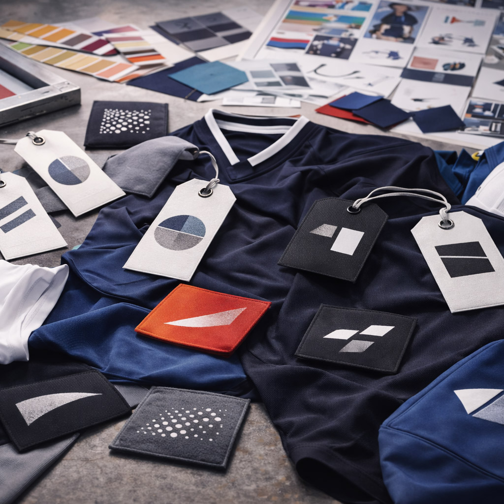 Most Famous Sports Brands: The Logo Stories and Why They Became Icons