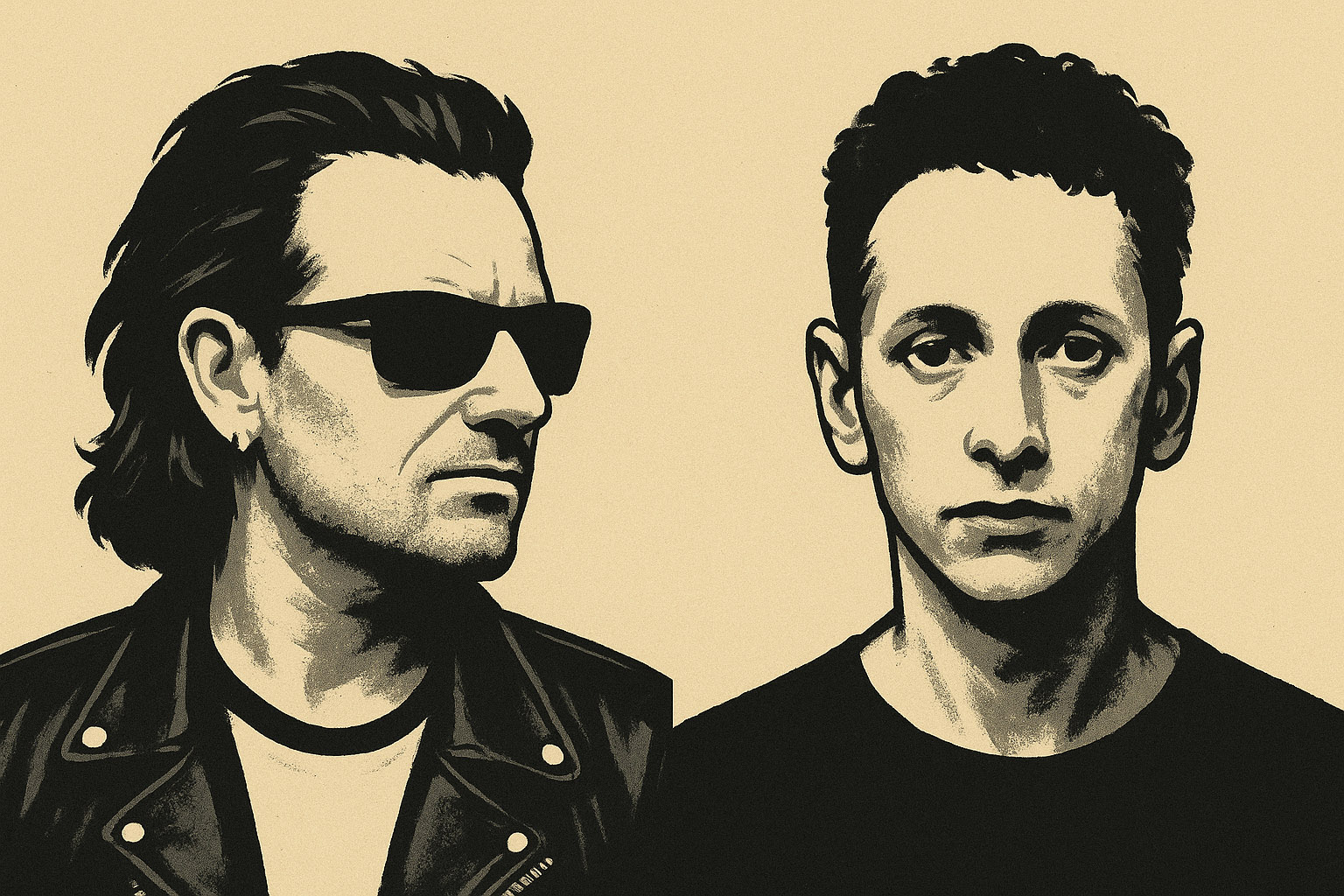 Anton Corbijn