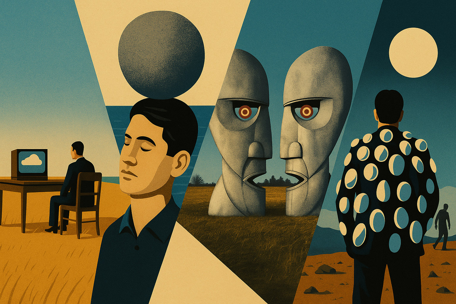 Storm Thorgerson