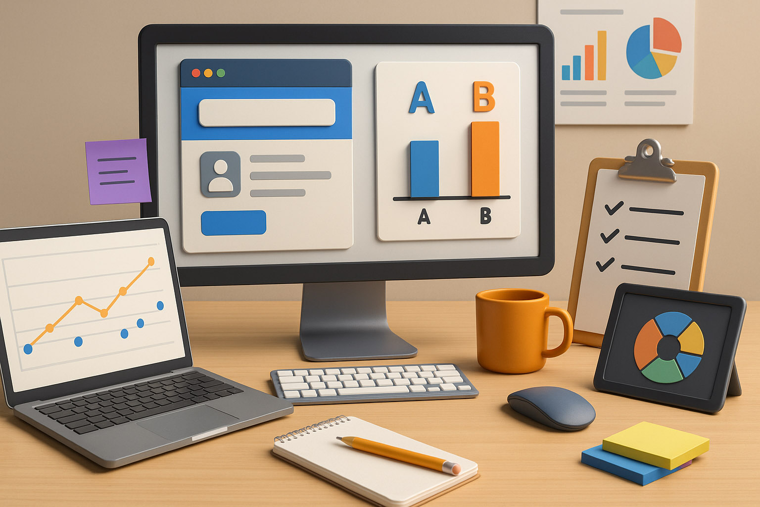 Pixel Perfect Decisions: The Design Process Inside Big Tech header image