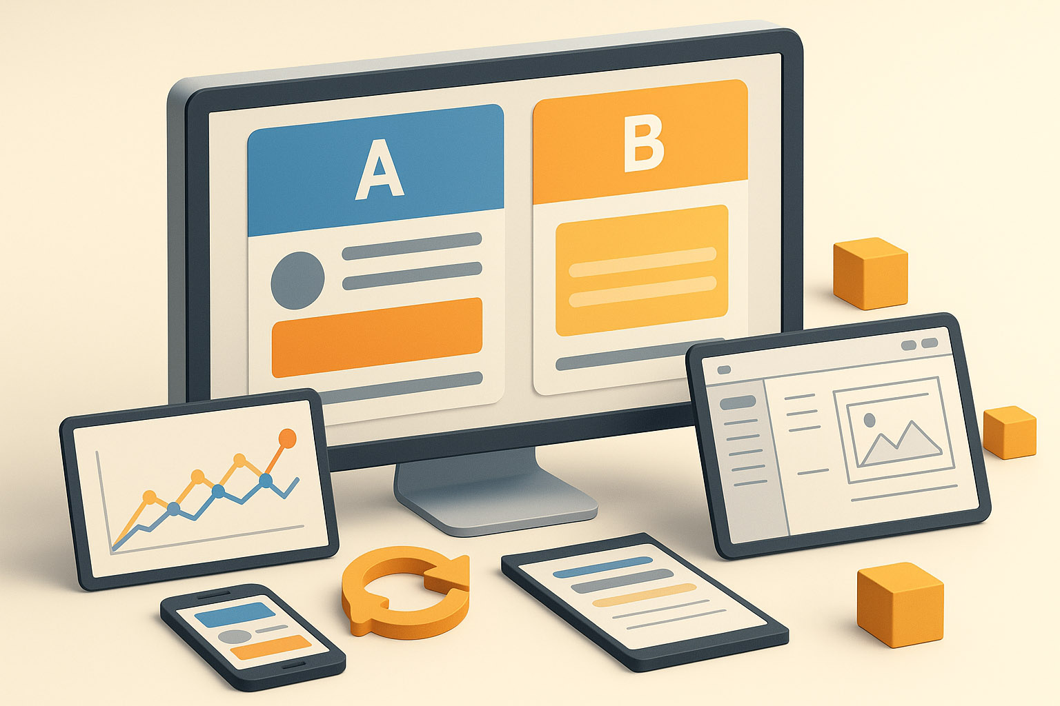 Design change process - data analytics