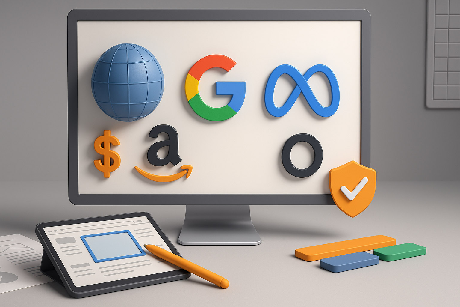 Design change process in big tech companies
