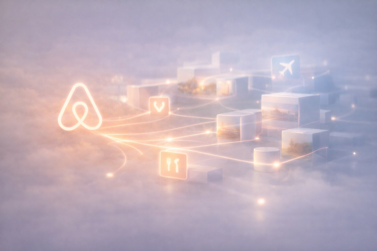 Airbnb’s design legacy and long-term influence on digital products.