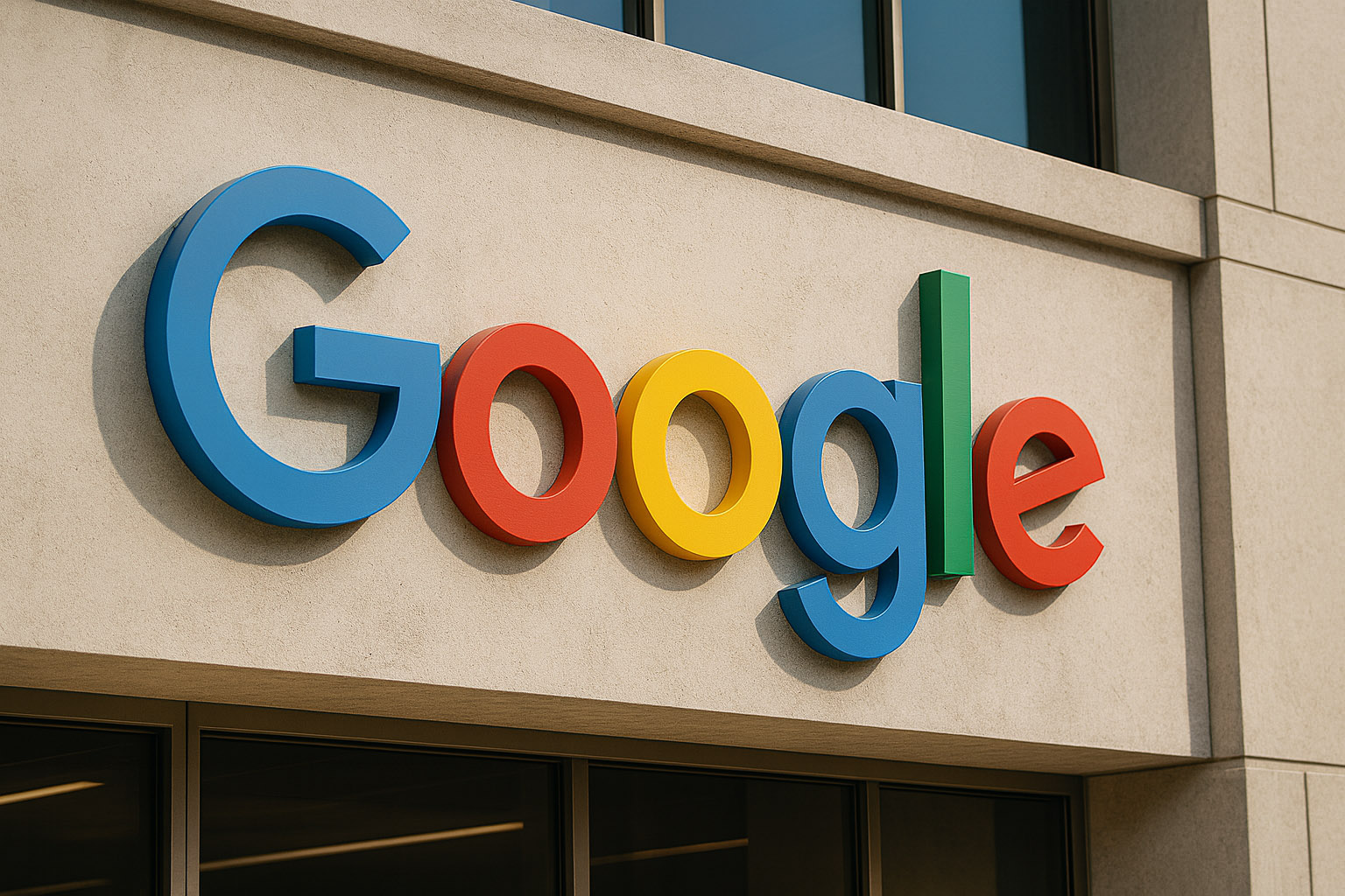 The Evolution of Google Design: From Chaos to Clarity header image