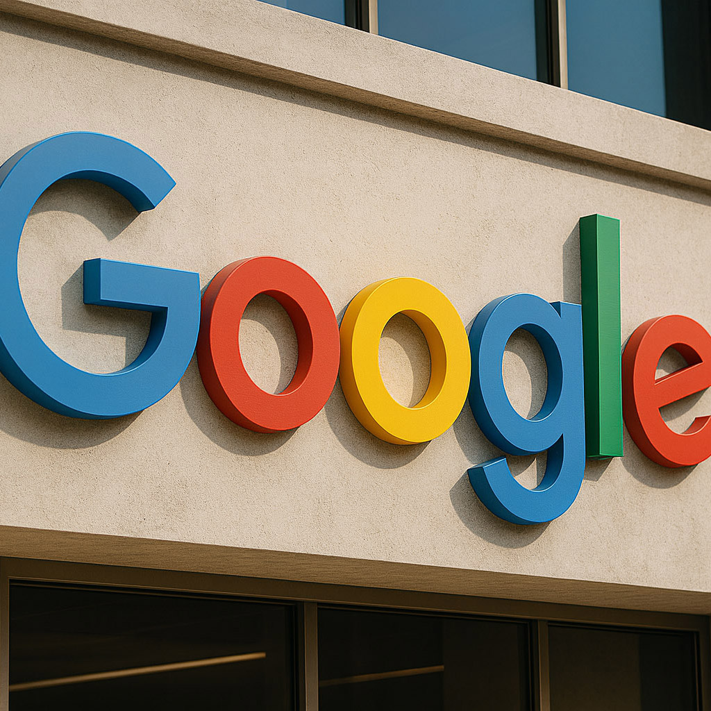 The Evolution of Google Design: From Chaos to Clarity