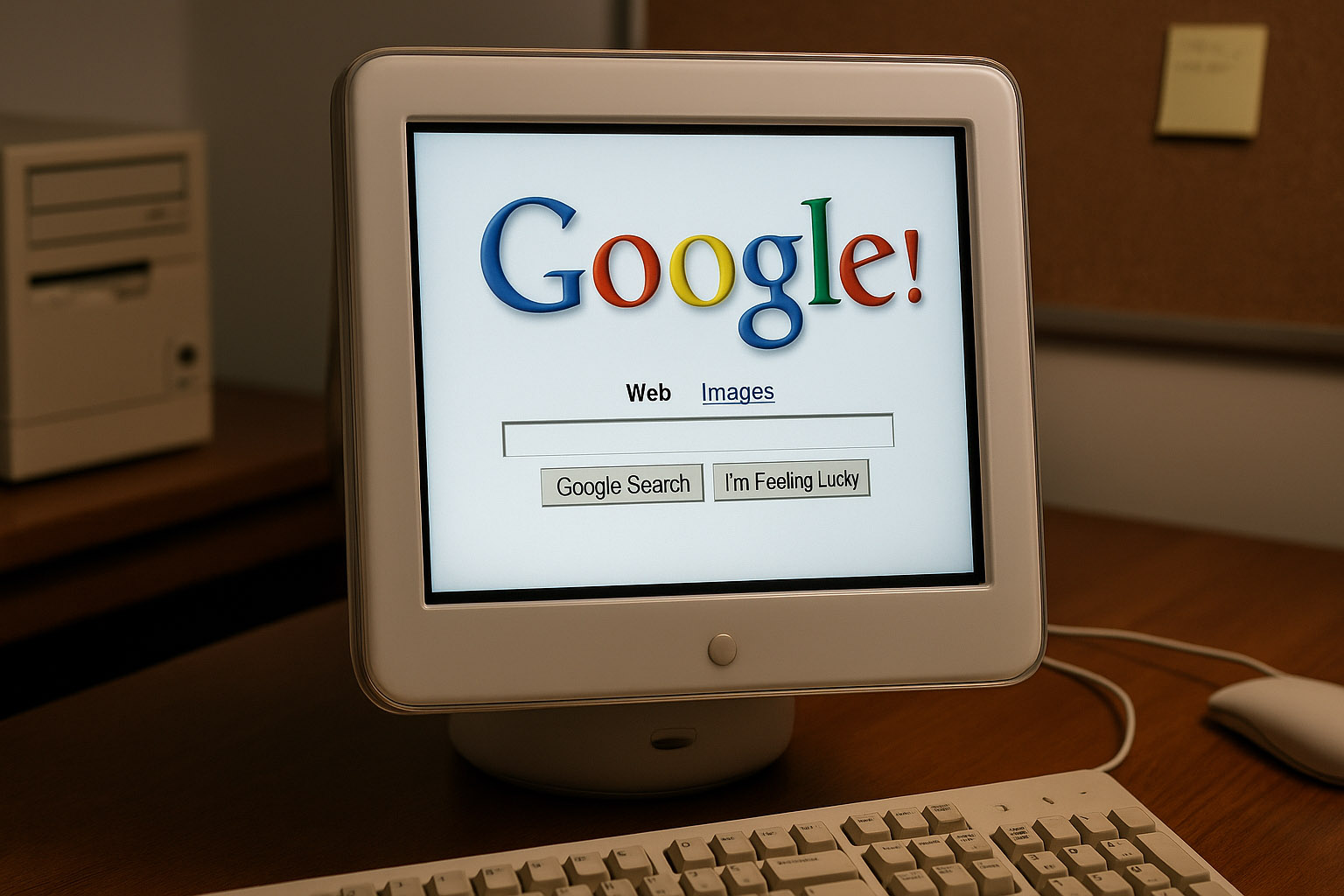 Accidental Design & Engineering-Led Aesthetics