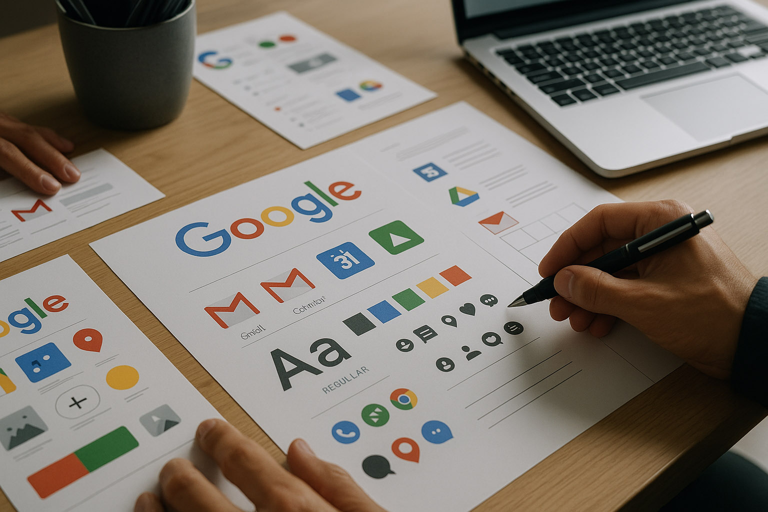 Project Kennedy — The First Visual Unification