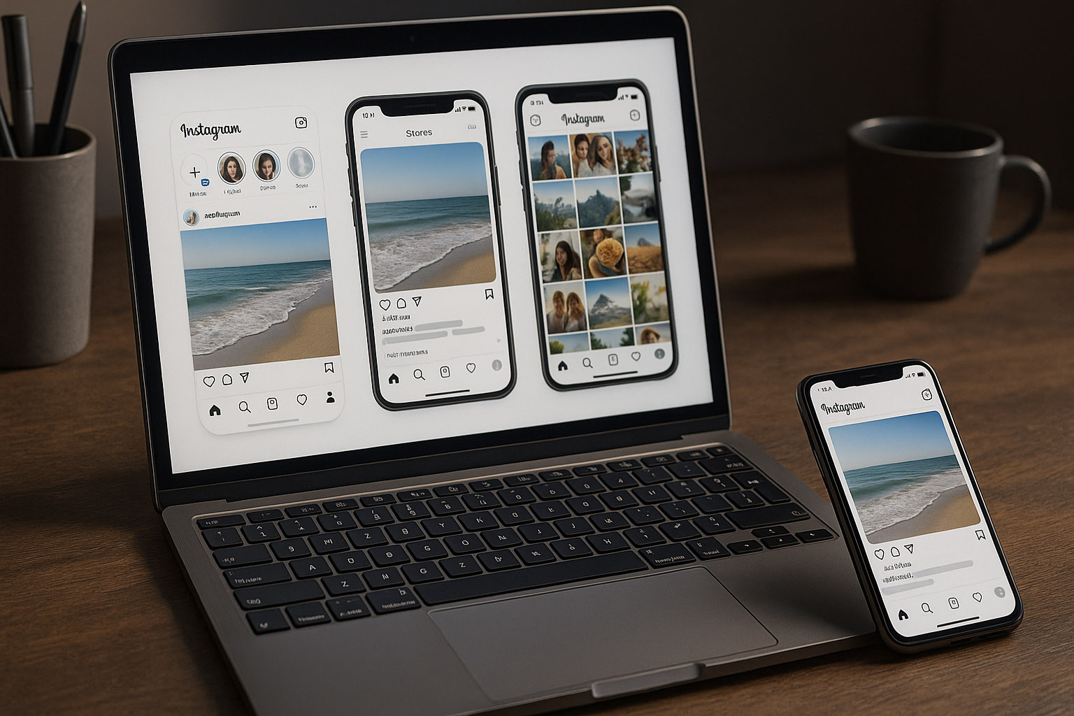 UX Challenges: Scaling with the World