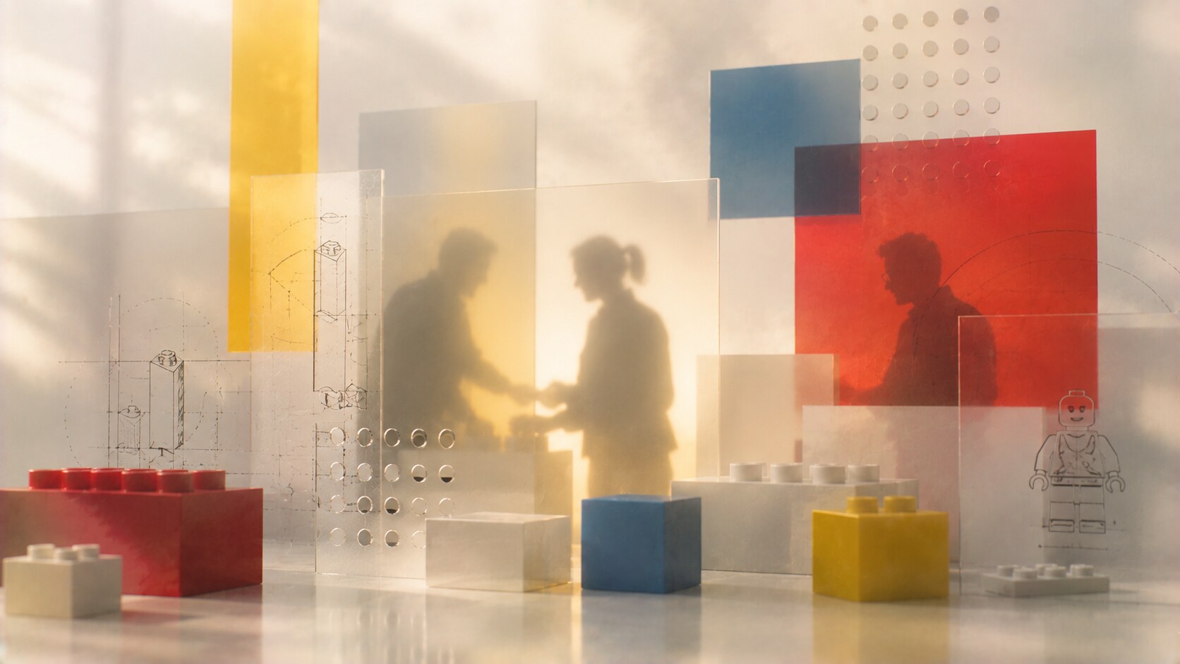 Key LEGO designers and creative leaders who shaped products, play systems, and the wider brand culture.