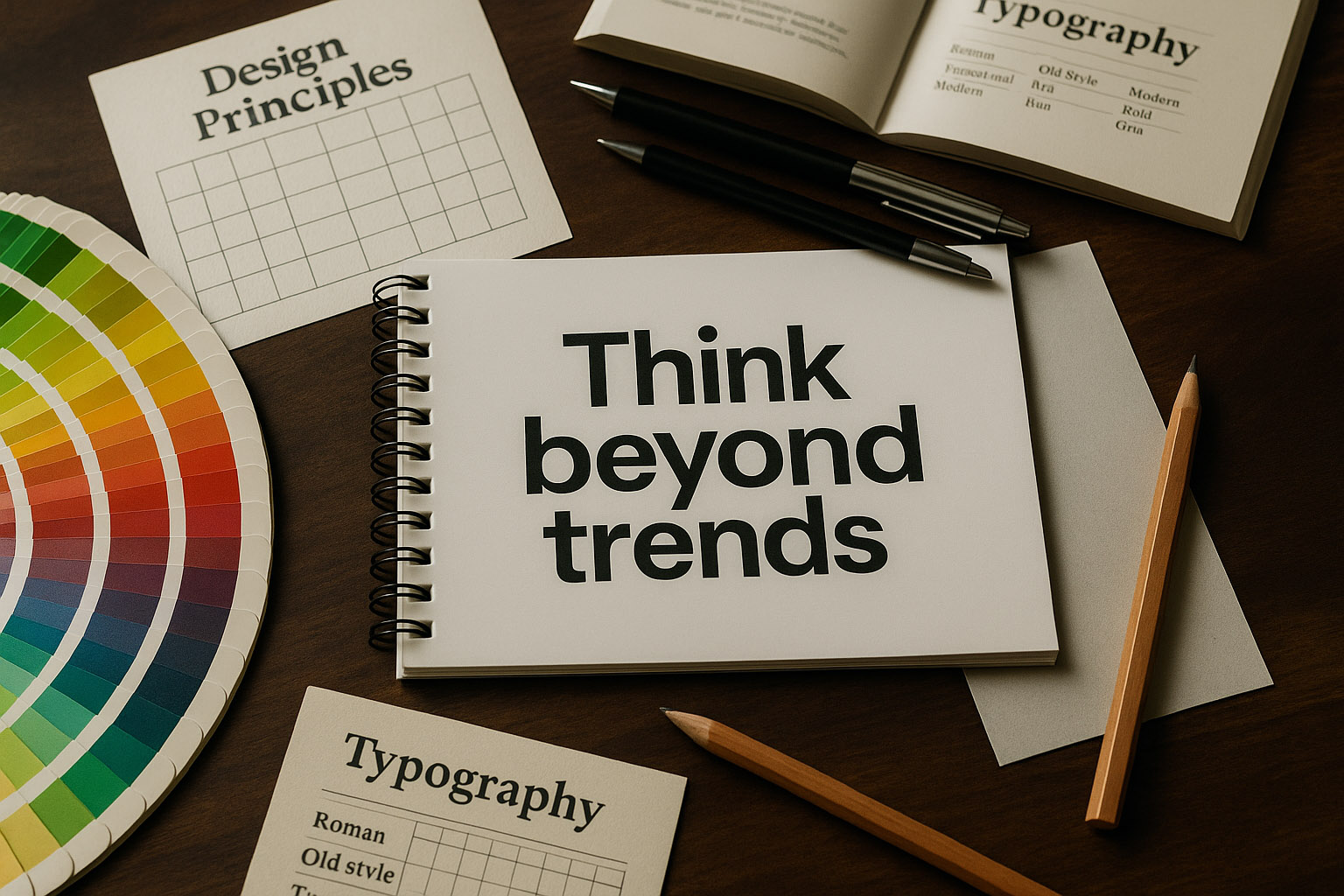 Timeless Designers: The Icons Who Refused to Chase Trends header image