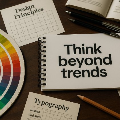 Timeless Designers: The Icons Who Refused to Chase Trends