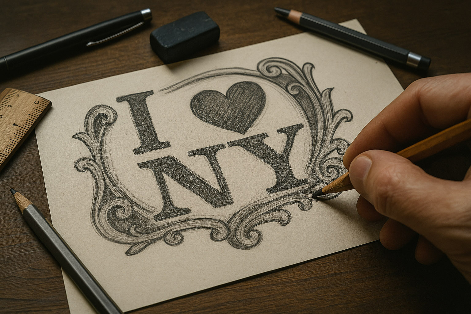 Milton Glaser