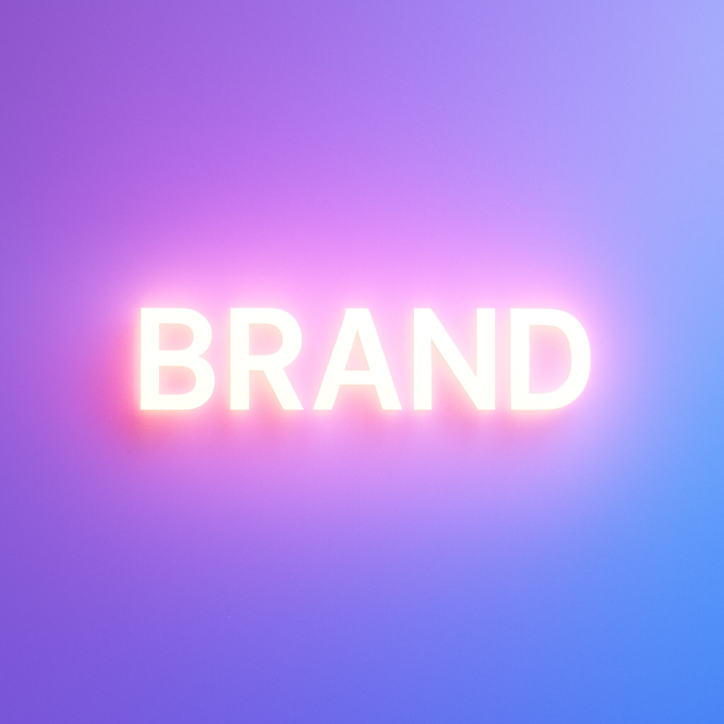 or maybe create trendy branding