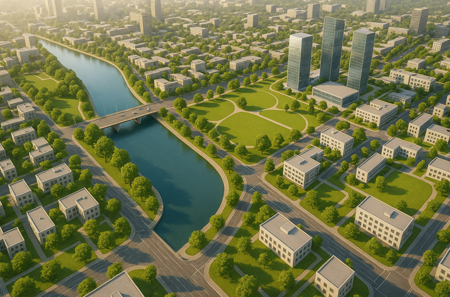 Real-Time Rendering for Designers Who Need a Powerful Tool for Free - generated by AI