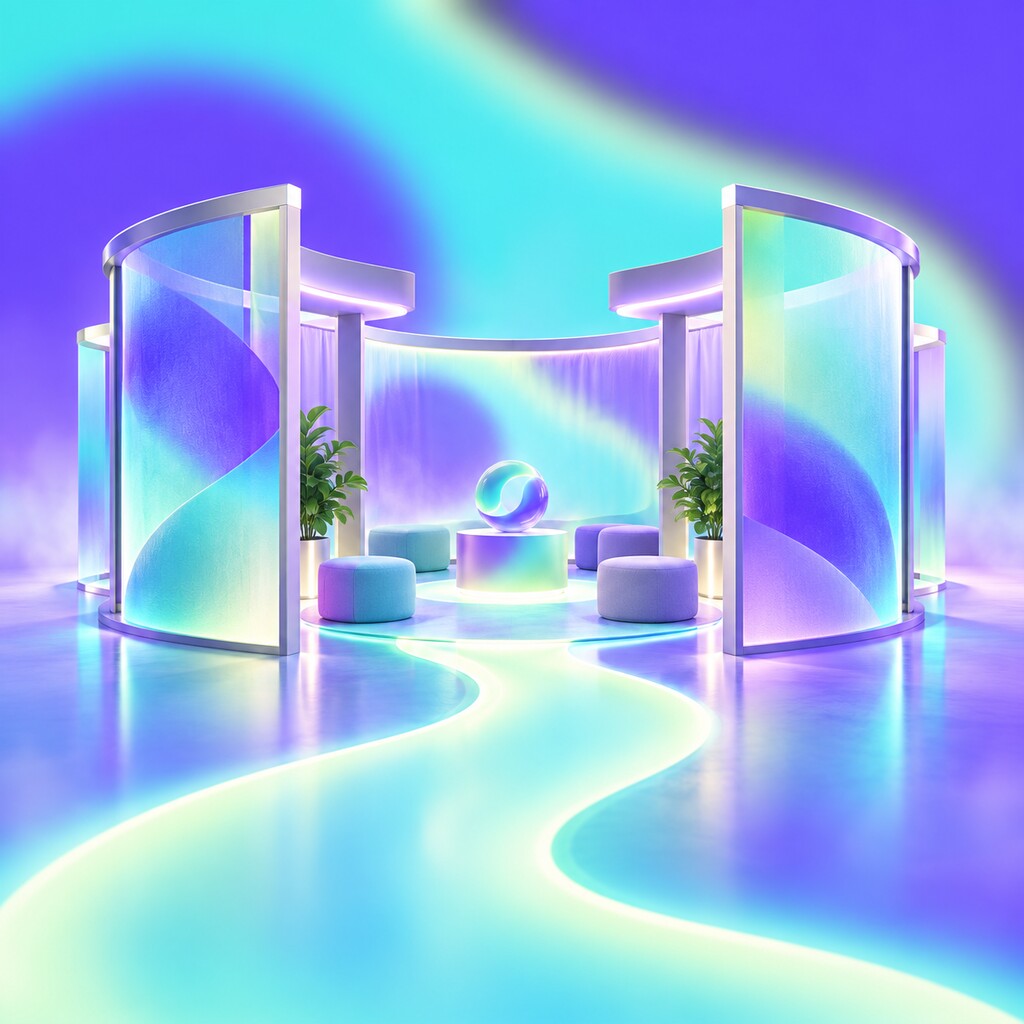 University Exhibition Stand Design: How to Recruit and Be Remembered
