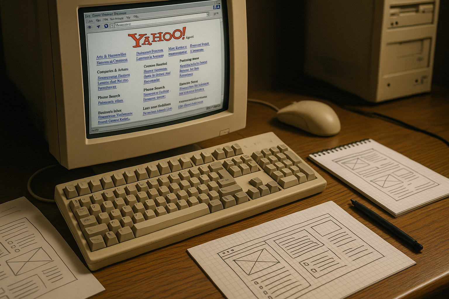 world wide web in medieval times