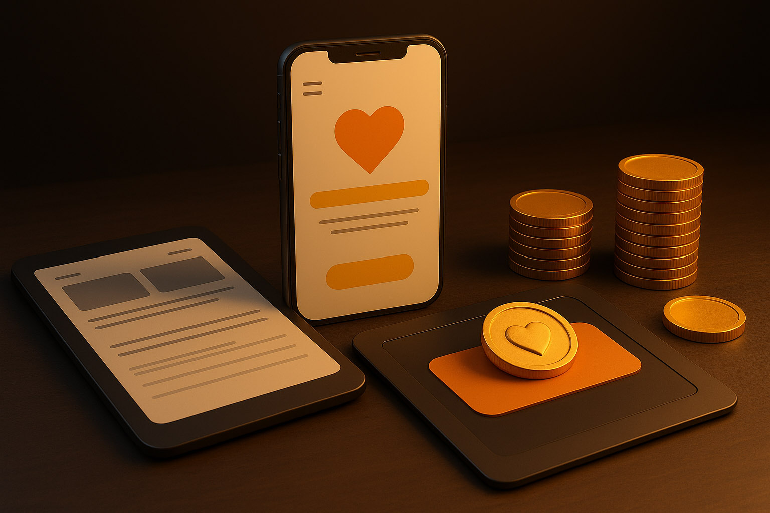 How Mobile-Responsive Design and Smart UX Boost Nonprofit Donations header image