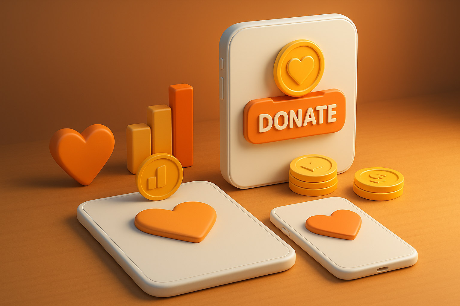 users must feel secure, informed and guided