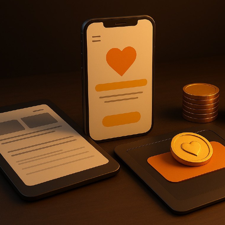 How Mobile-Responsive Design and Smart UX Boost Nonprofit Donations