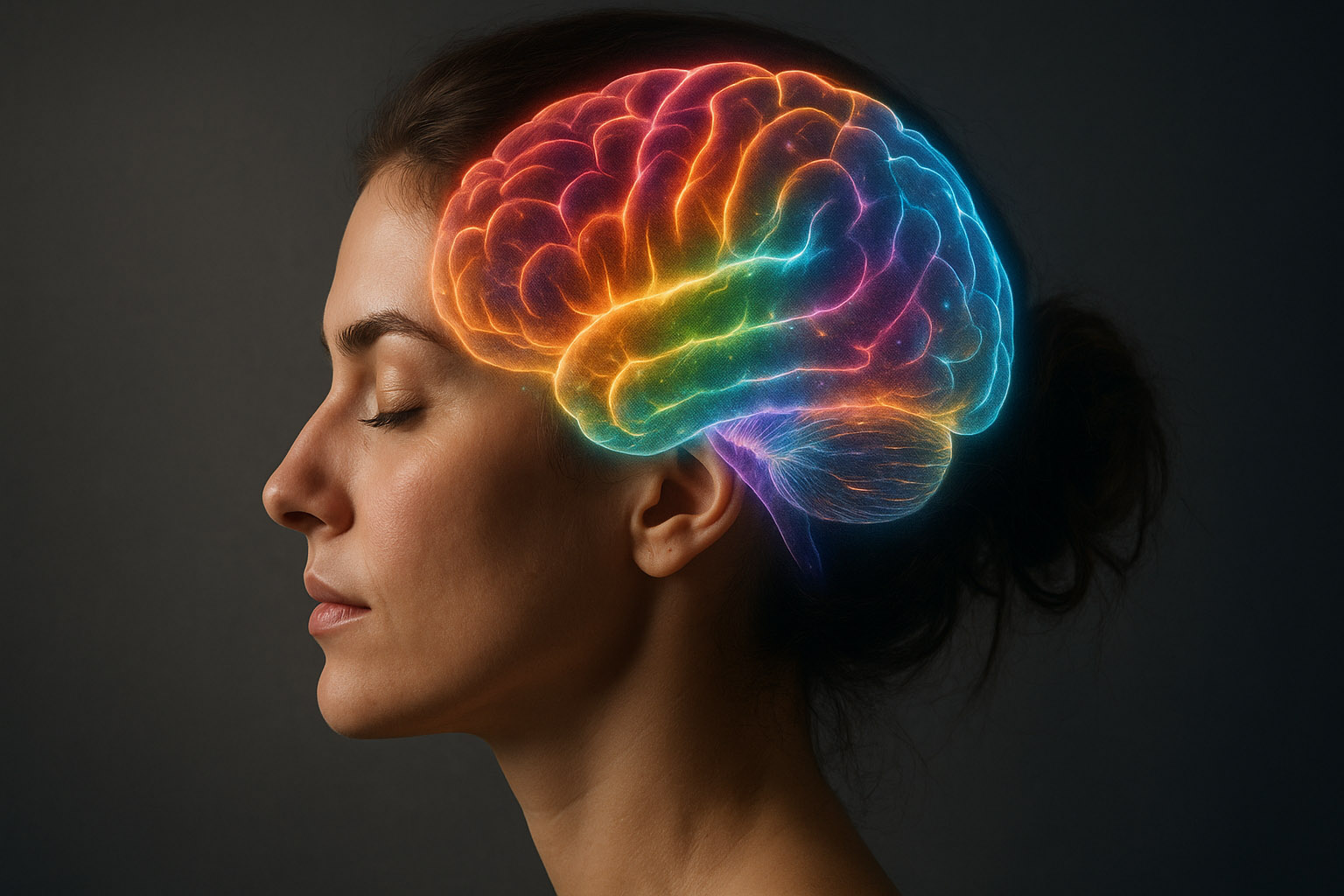 Where Creativity Is Born: A Philosophical and Neuroscientific Exploration header image