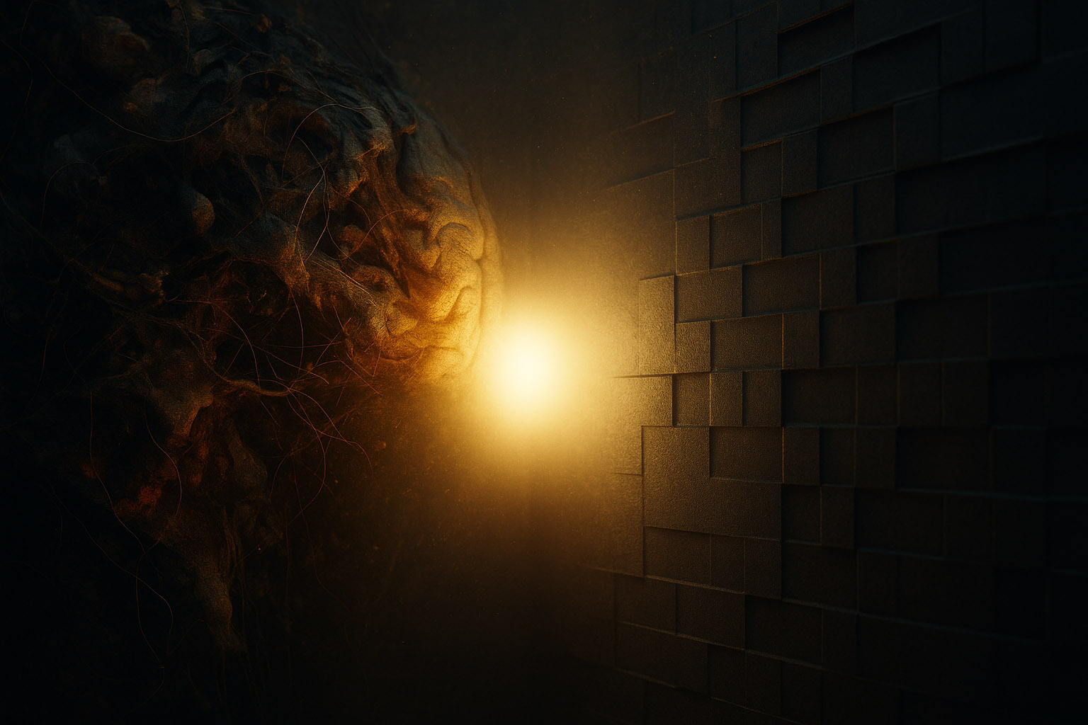 Creativity is the human ability to reorganize reality