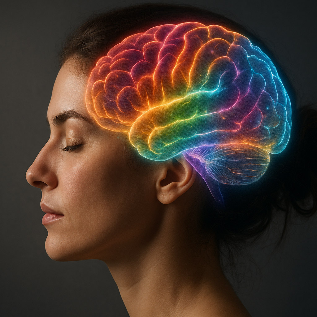 Where Creativity Is Born: A Philosophical and Neuroscientific Exploration