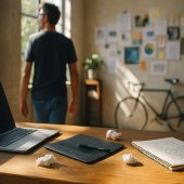 Where Do Designers Find Inspiration?