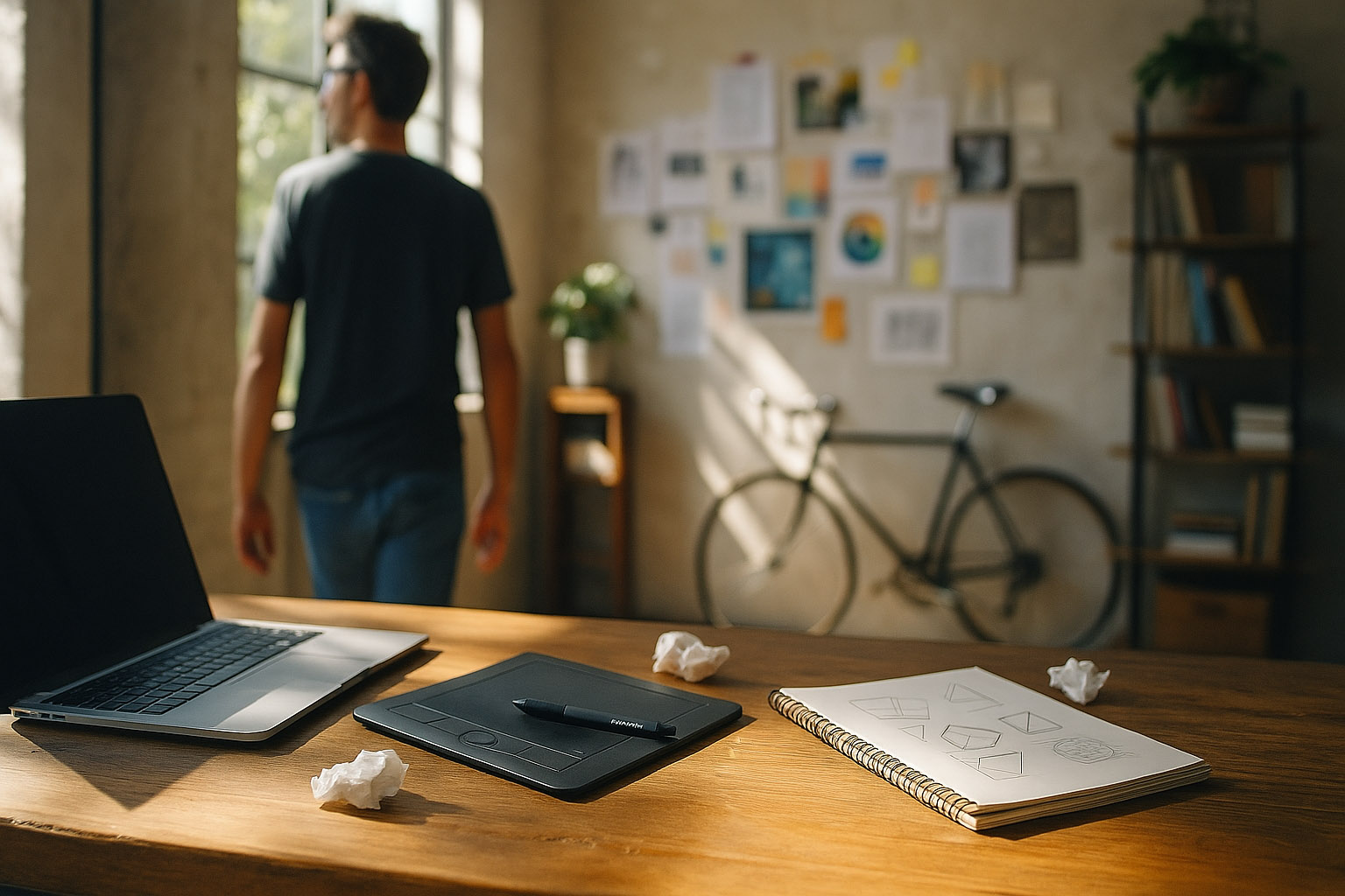 Where Do Designers Find Inspiration? header image