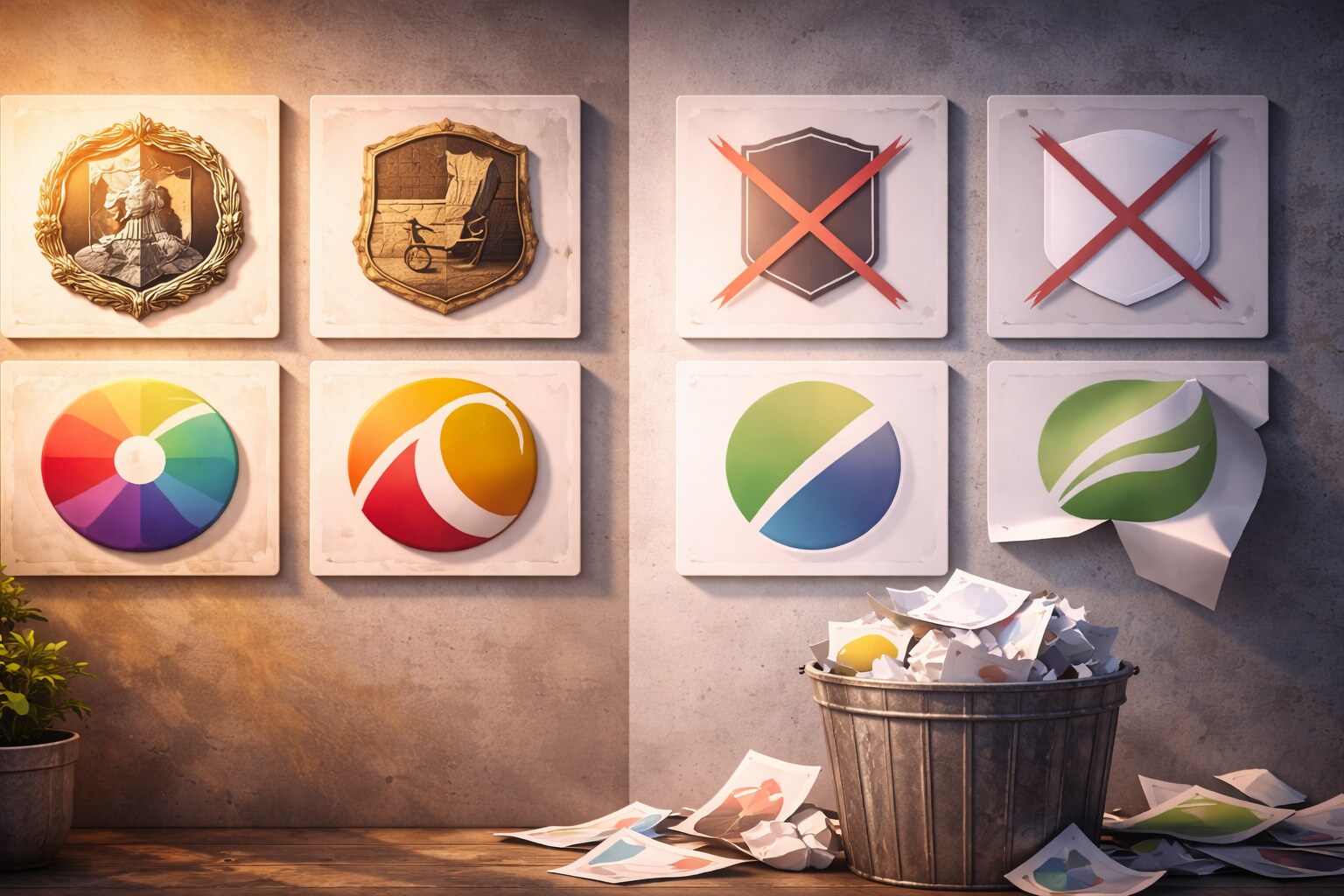 When simplification works, Burger King is one of the best examples.