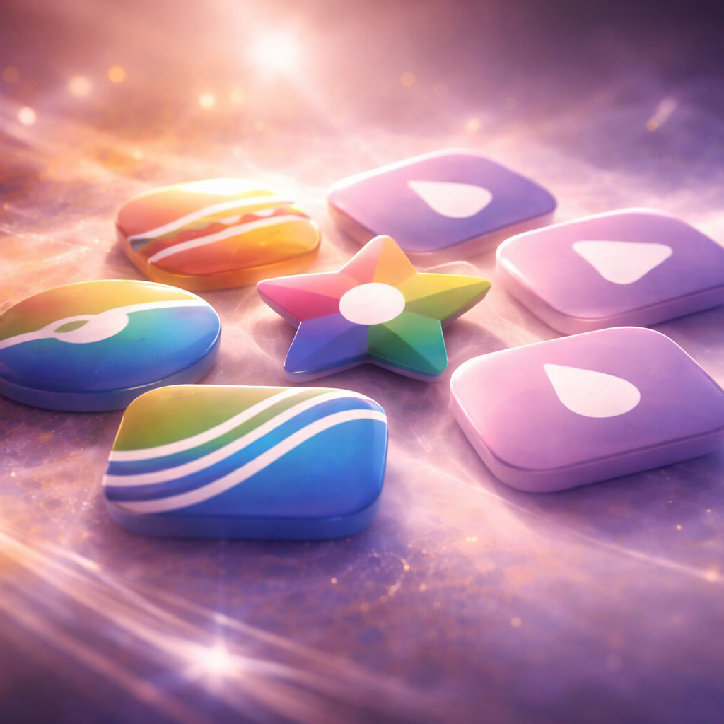 Why So Many Great Companies Sterilize Their Logos